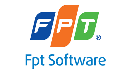 FPT Software logo