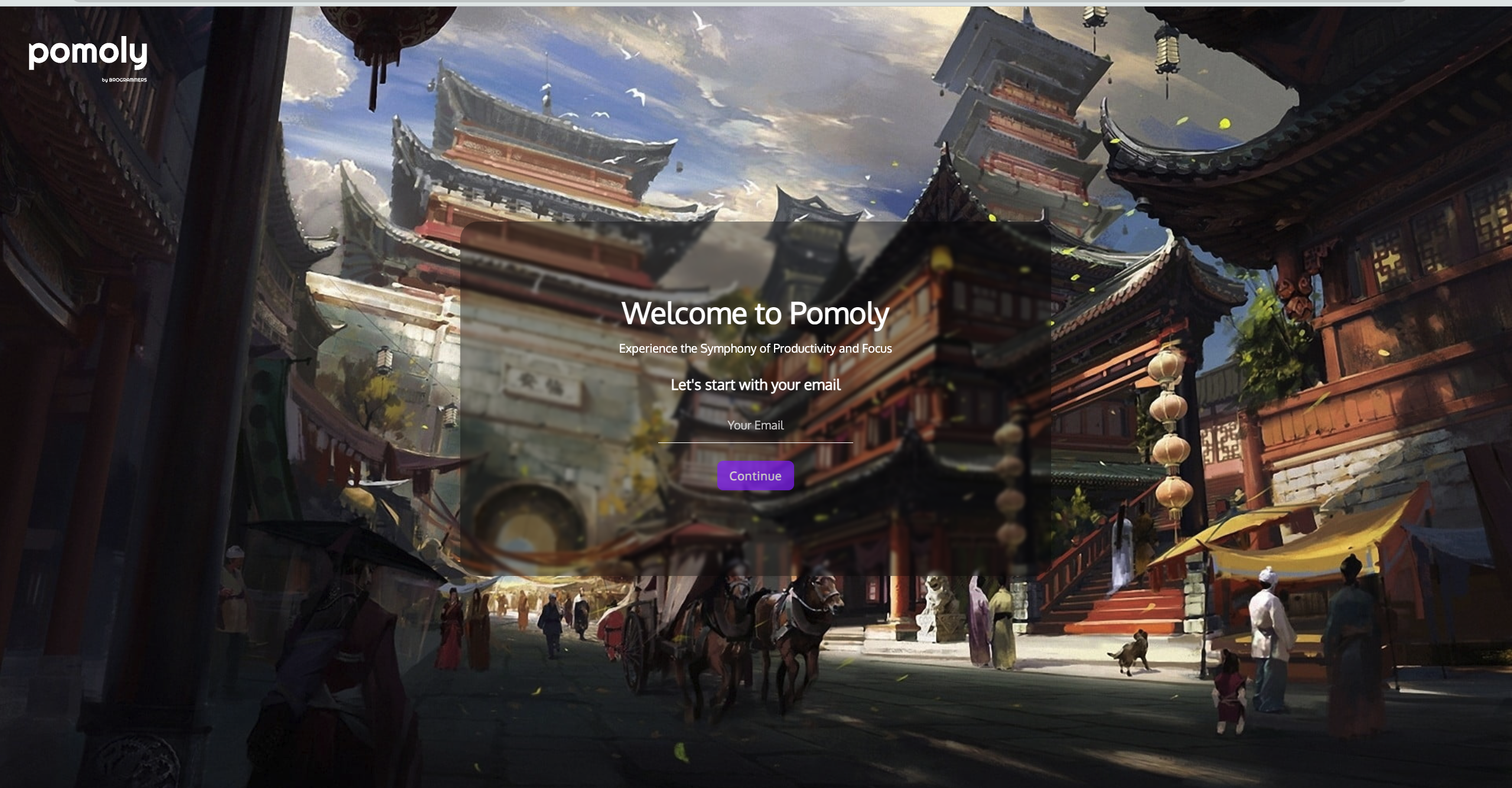 Pomoly